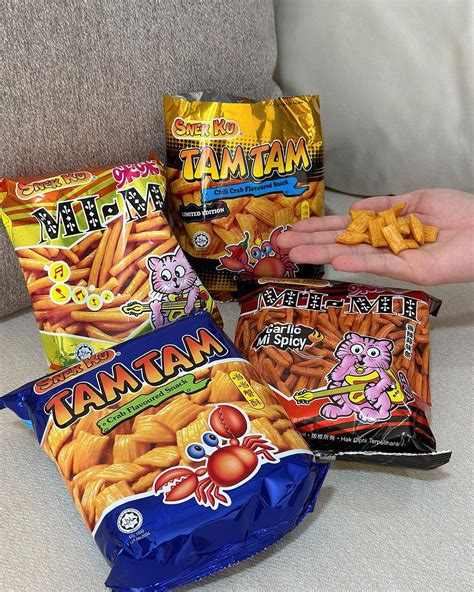 malaysian snacks online